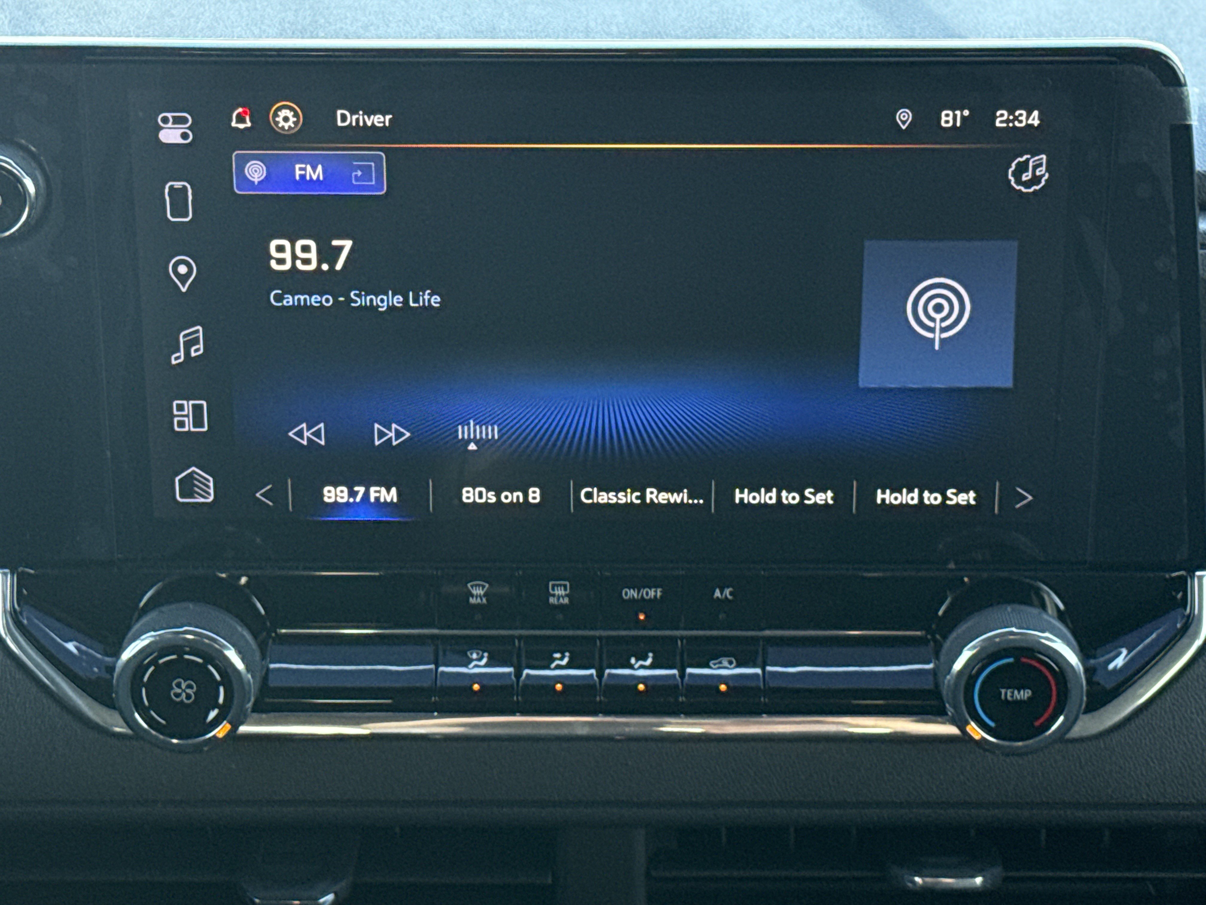 Used 2024 Chevrolet Colorado Trail Boss w/ Technology Package image 23