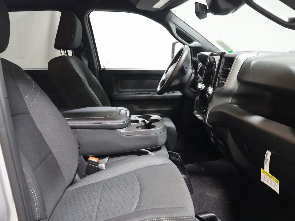 New 2026 RAM 3500 Tradesman image 18