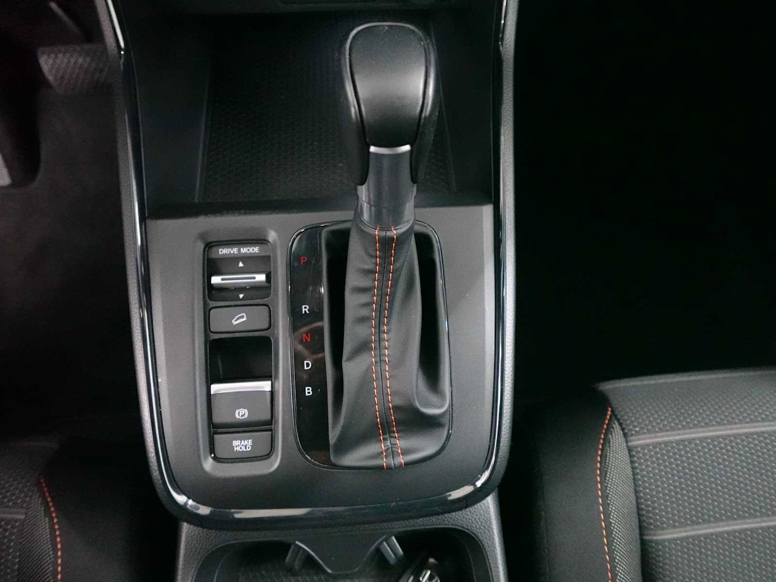 Certified 2023 Honda CR-V Sport image 22