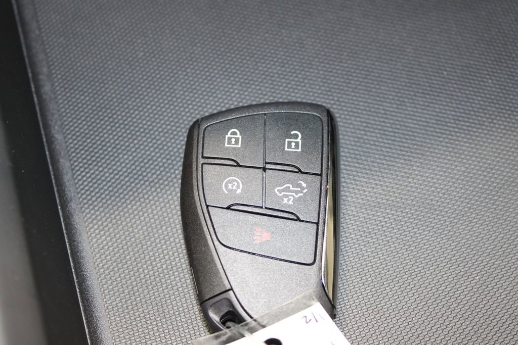 New 2026 Chevrolet Silverado 2500 ZR2 image 52