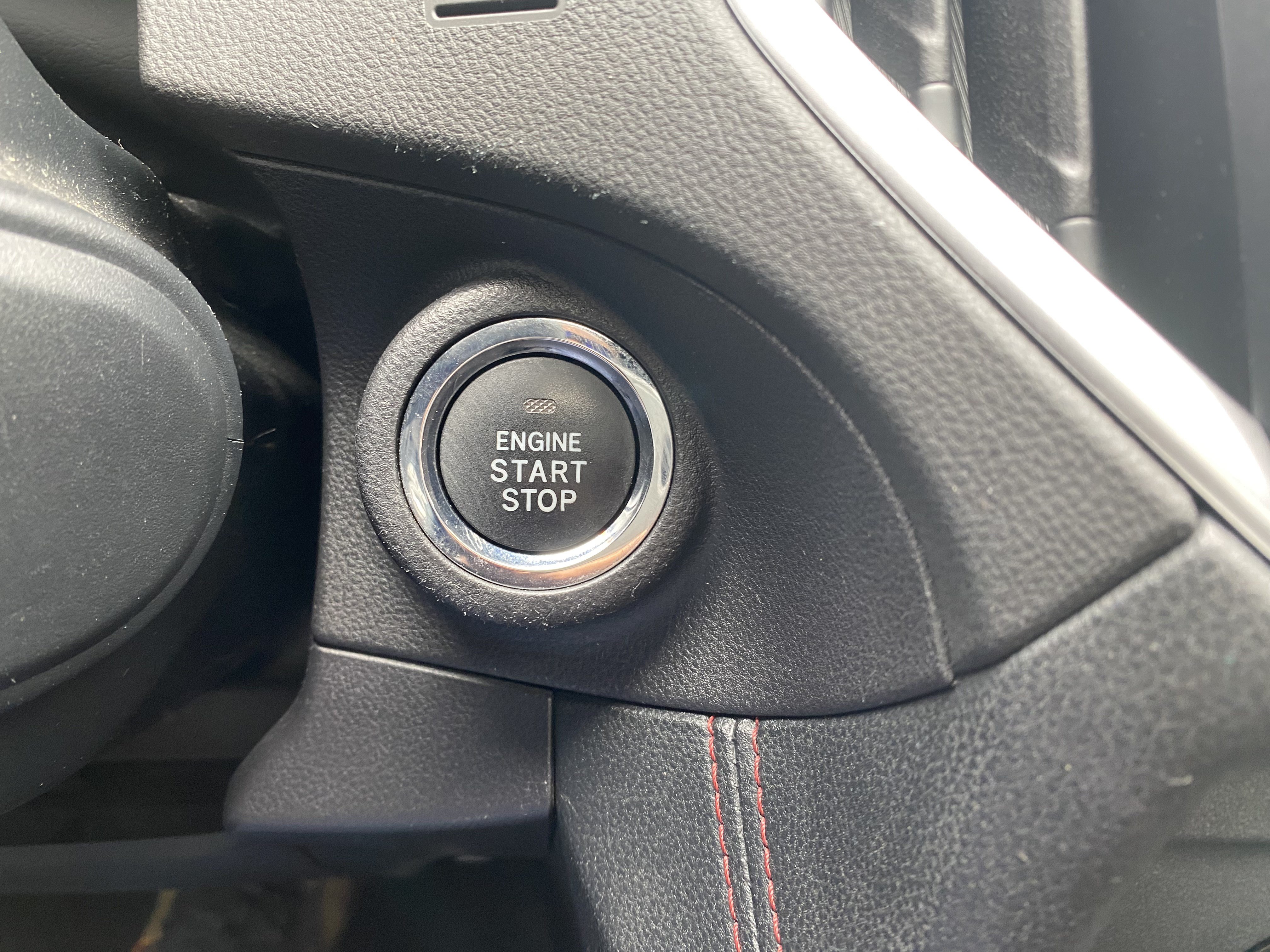 Used 2019 Subaru Impreza 2.0i Sport AWD/4WD image 23