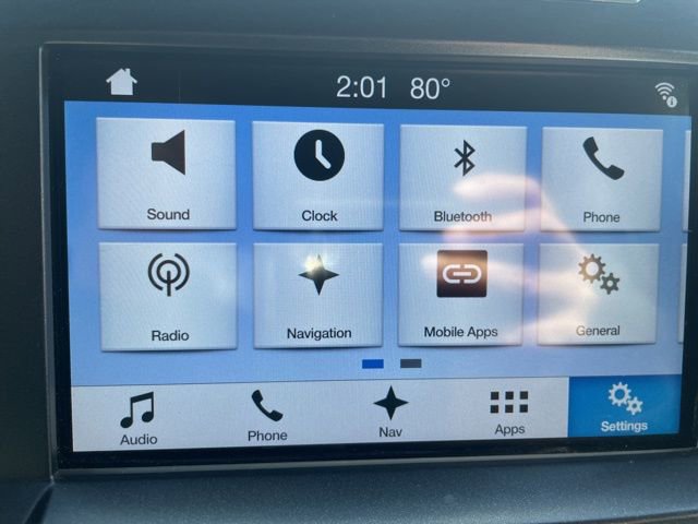 Used 2018 Ford F150 XLT w/ Equipment Group 302A Luxury image 4