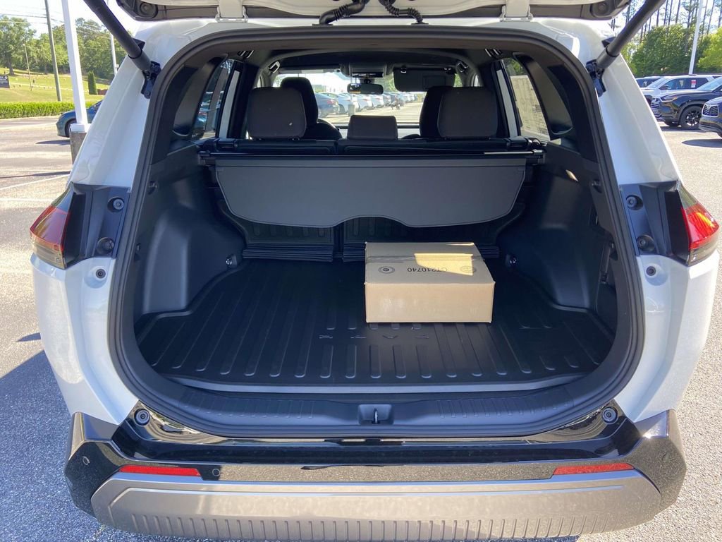 New 2026 Toyota RAV4 SE AWD/4WD image 7