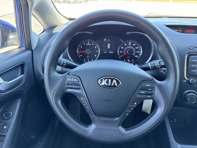 Used 2018 Kia Forte LX w/ LX Rear Camera Package image 14
