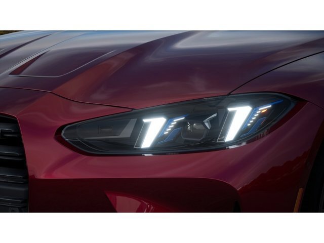 New 2026 BMW M3 Competition w/ Executive Package AWD/4WD image 6