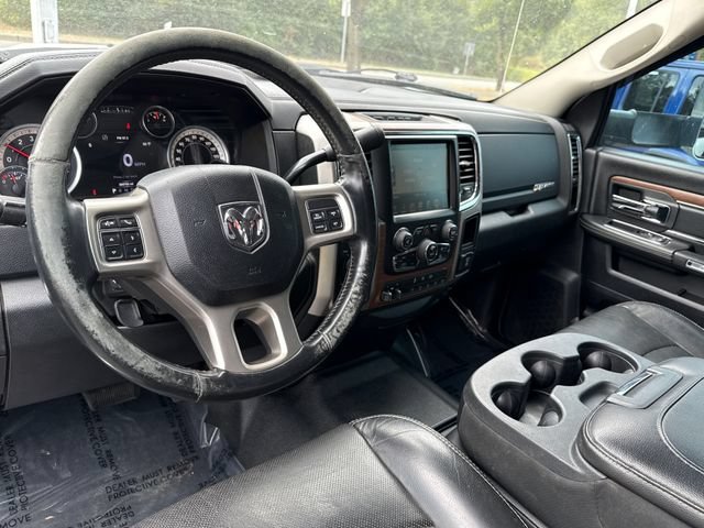 Used 2016 RAM 5500 Laramie AWD/4WD image 14