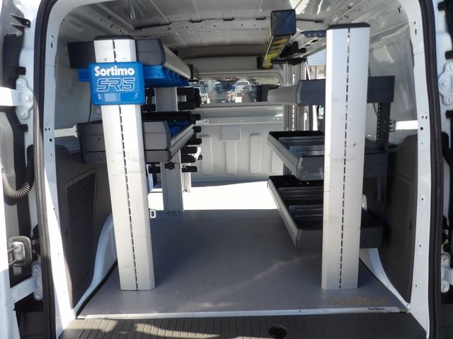 Used 2022 Ford Transit Connect XL FWD image 30