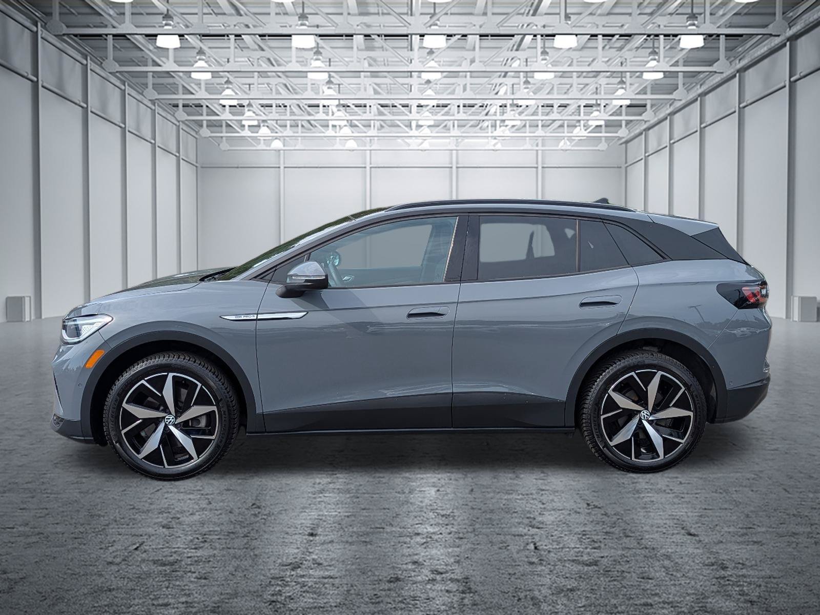Certified 2023 Volkswagen ID.4 Pro S AWD/4WD image 2