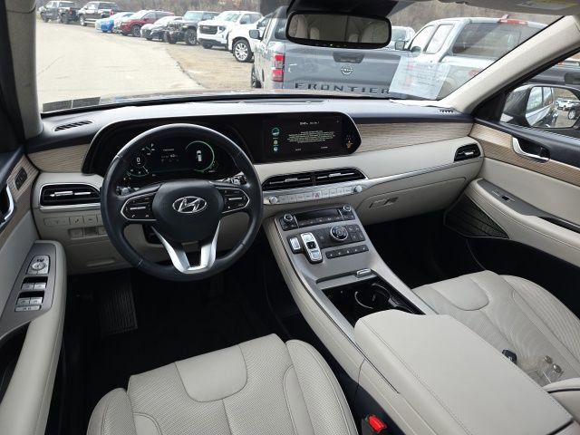 Used 2022 Hyundai Palisade Limited image 11