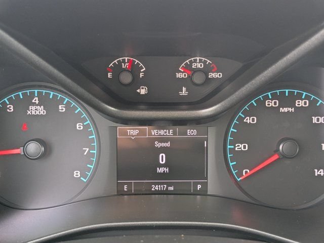 Used 2022 Chevrolet Colorado LT RWD image 22