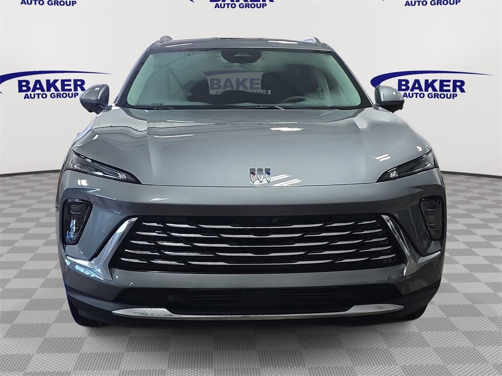 New 2026 Buick Envision Preferred image 2