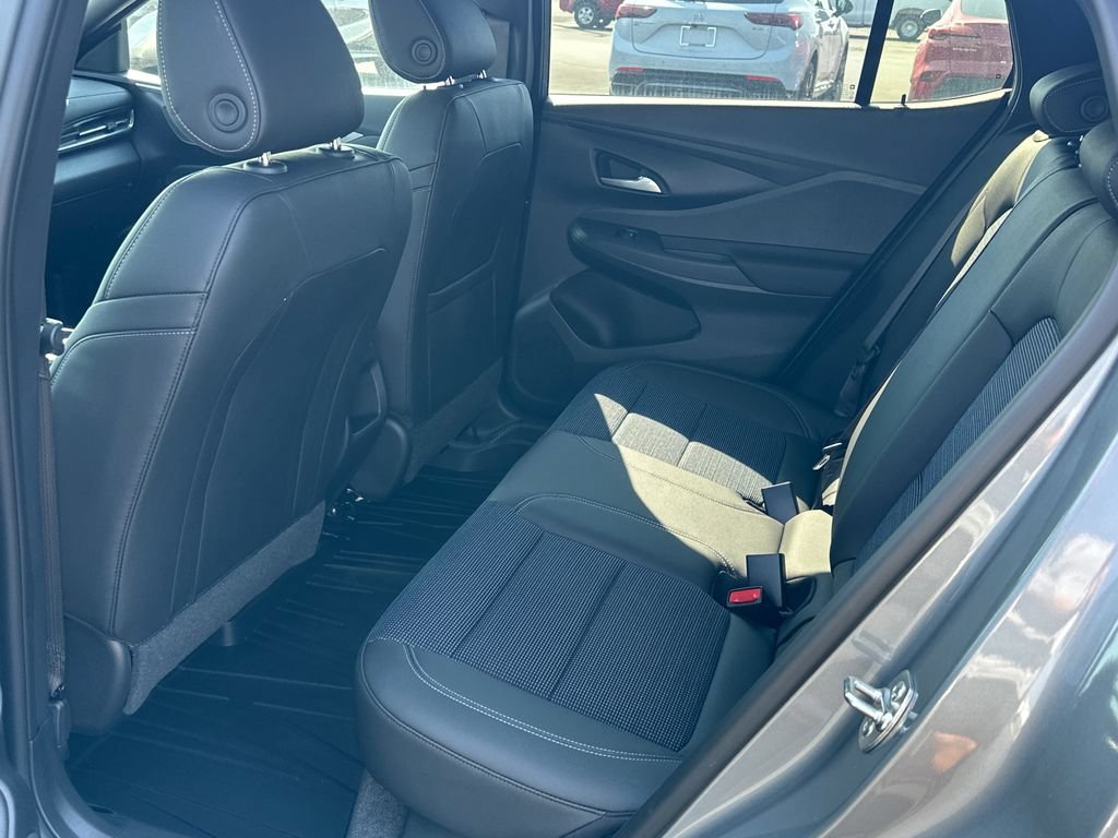 New 2026 Buick Envista Preferred w/ Convenience I Package FWD image 16