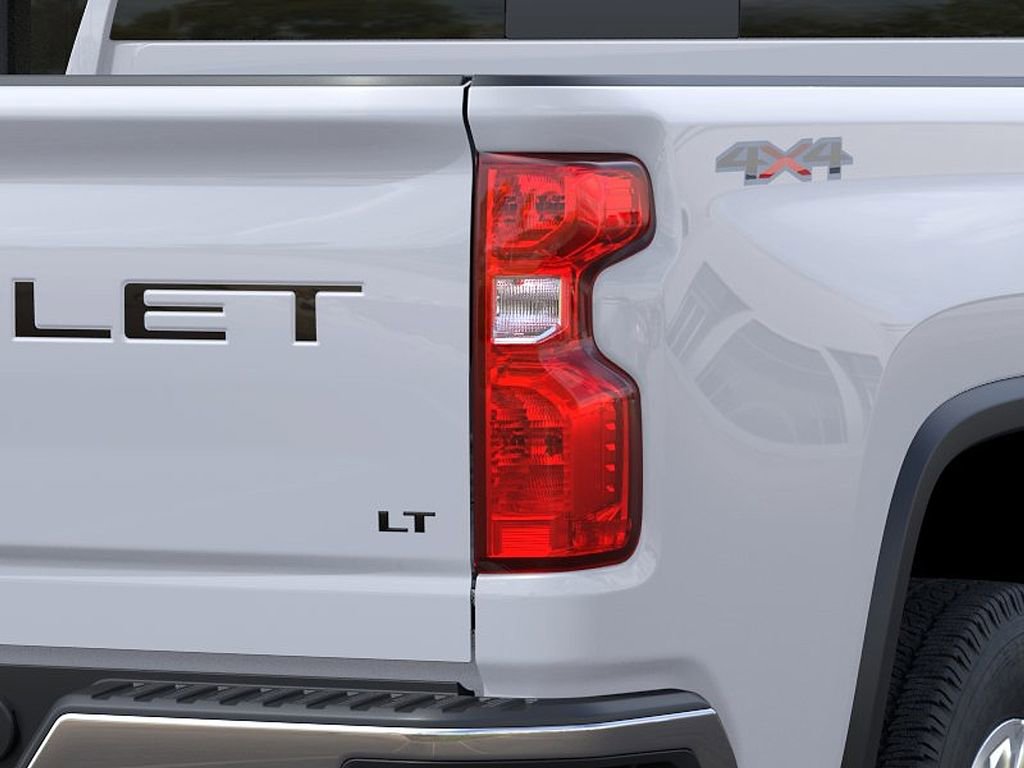 New 2026 Chevrolet Silverado 2500 LT w/ True North Edition image 11