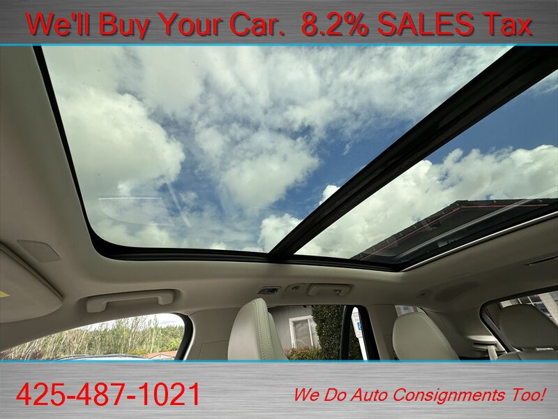 Used 2022 Volvo XC90 T6 Inscription w/ Advanced Package AWD/4WD image 25
