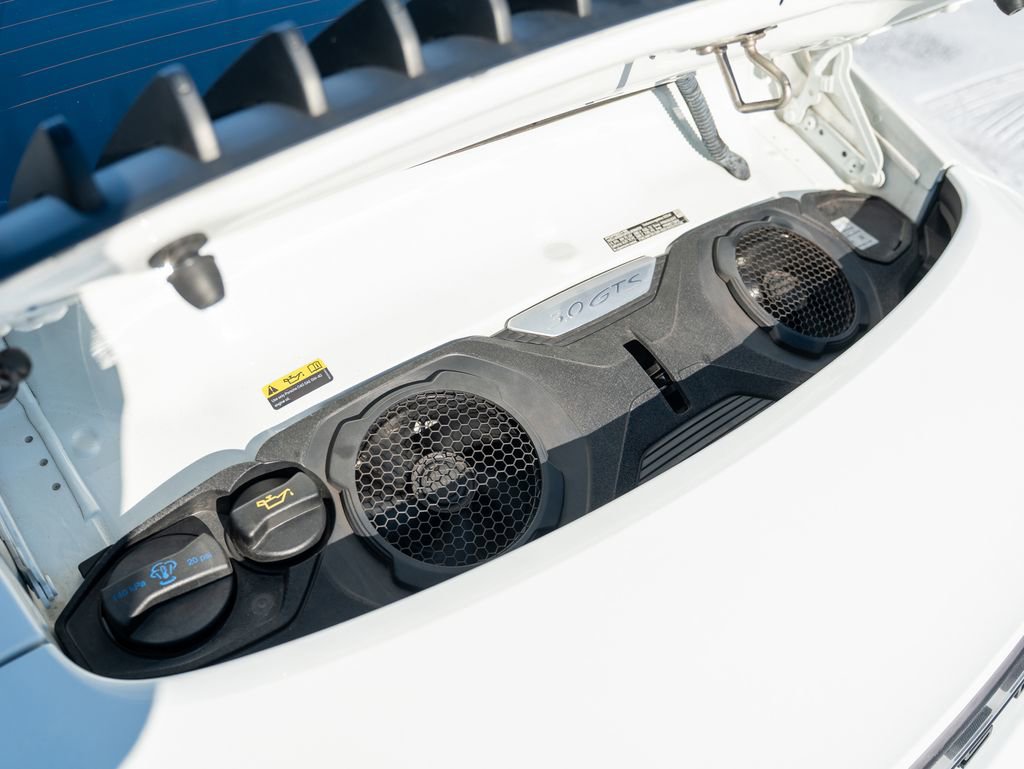 Used 2023 Porsche 911 Carrera 4 GTS image 37