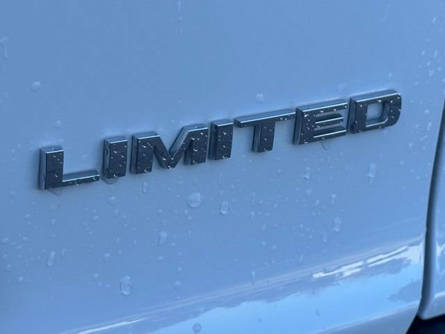 Used 2022 Jeep Cherokee Limited image 49