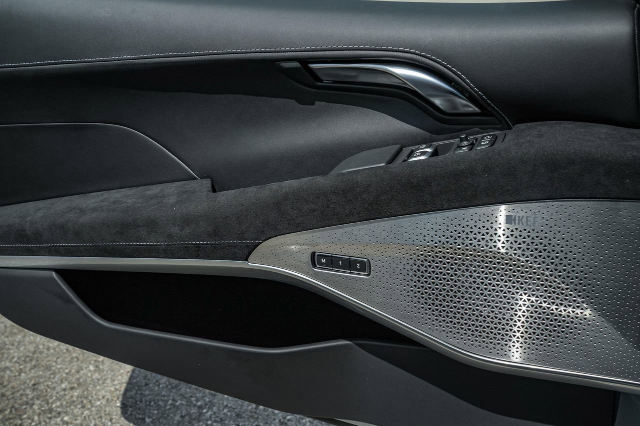 New 2025 Lotus Emira RWD image 31