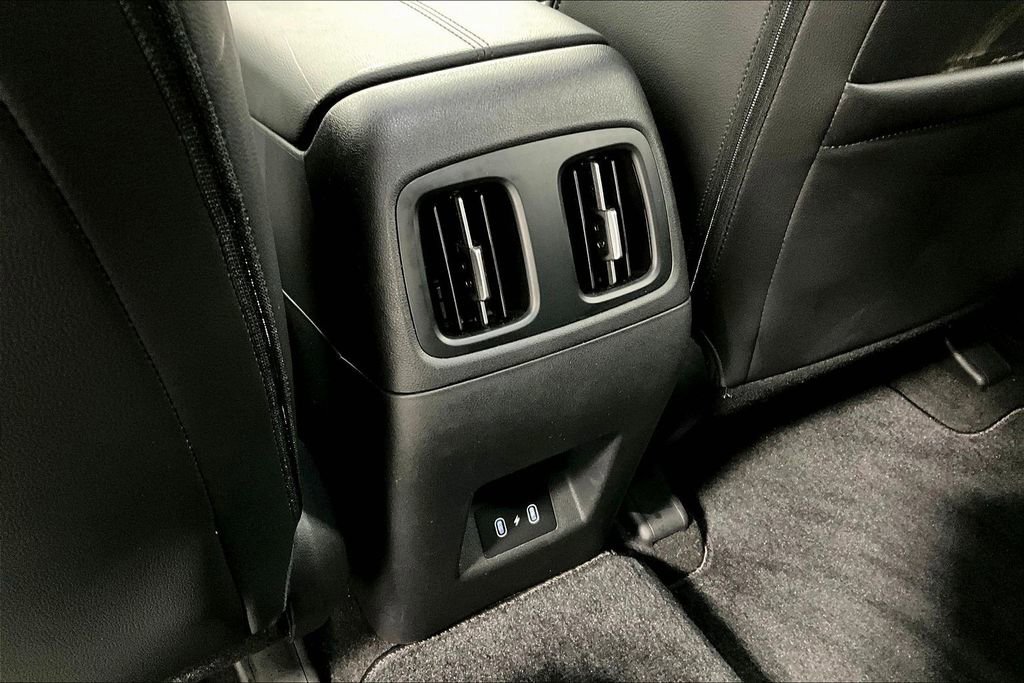 Used 2025 Hyundai Tucson SEL image 31