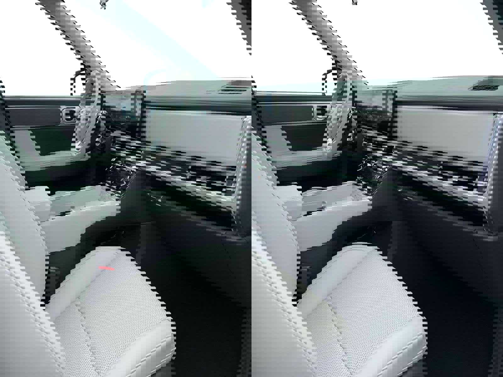 New 2026 Hyundai Santa Fe SEL w/ Tow & Go Package image 13