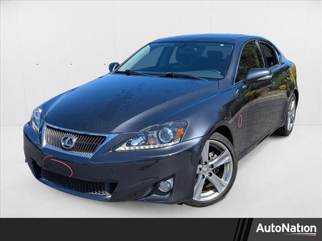 Used 2011 Lexus IS 250