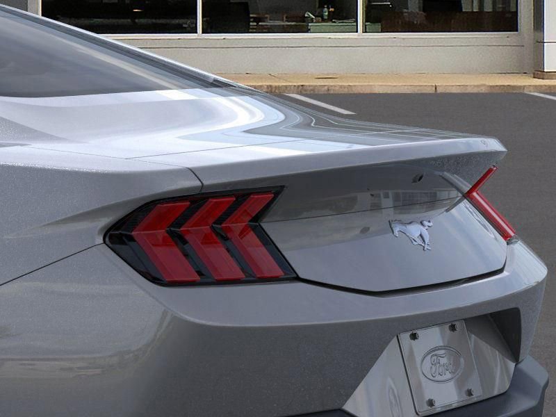 New 2026 Ford Mustang Coupe image 22