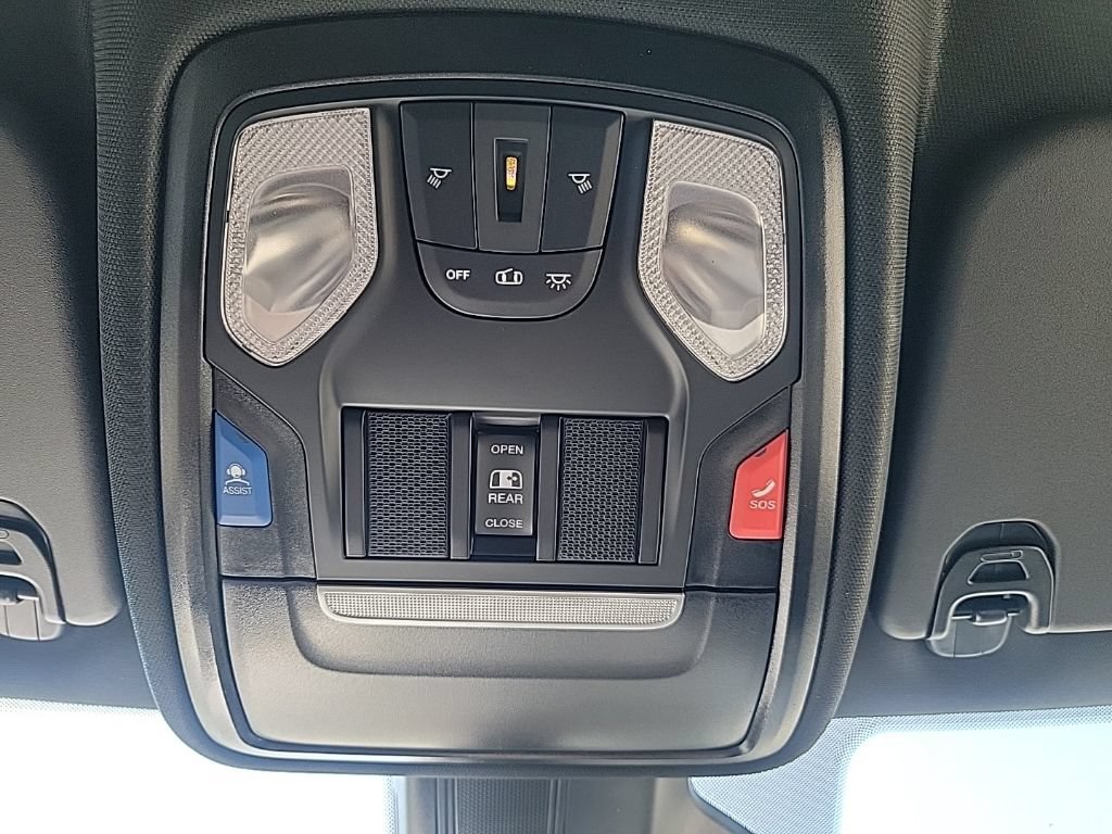 New 2026 RAM 1500 Express AWD/4WD image 12