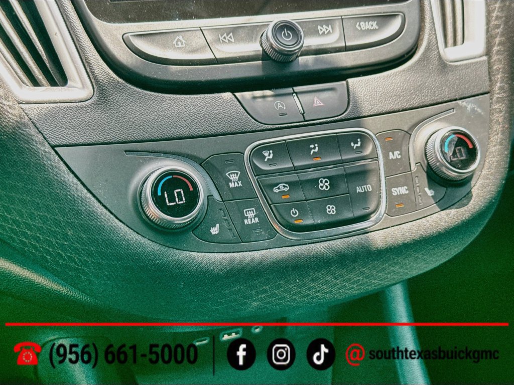 Used 2024 Chevrolet Malibu LT FWD image 18