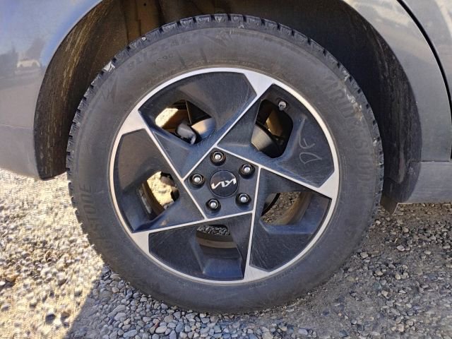 Used 2024 Kia Soul EX image 10