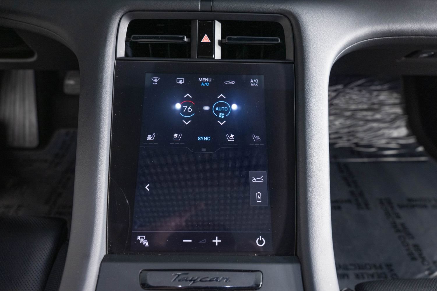 Used 2021 Porsche Taycan 4S image 42