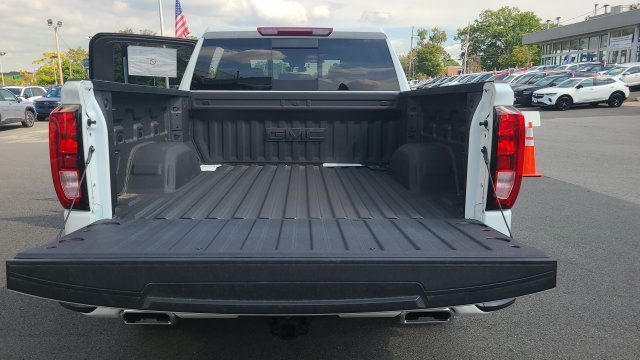 New 2026 GMC Sierra 1500 Elevation AWD/4WD image 25