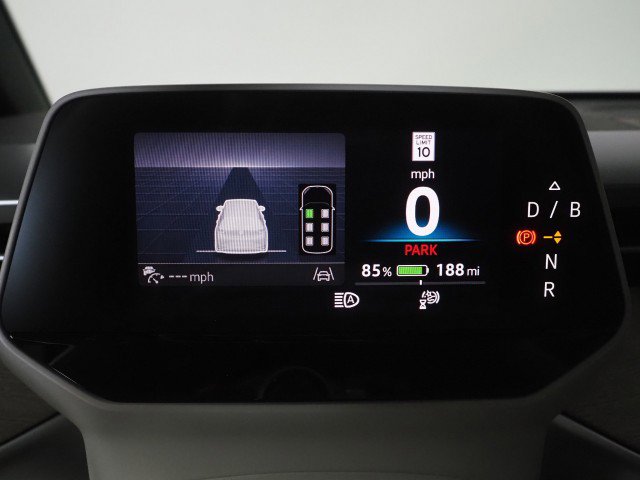 Used 2025 Volkswagen ID. Buzz 1st Edition image 19