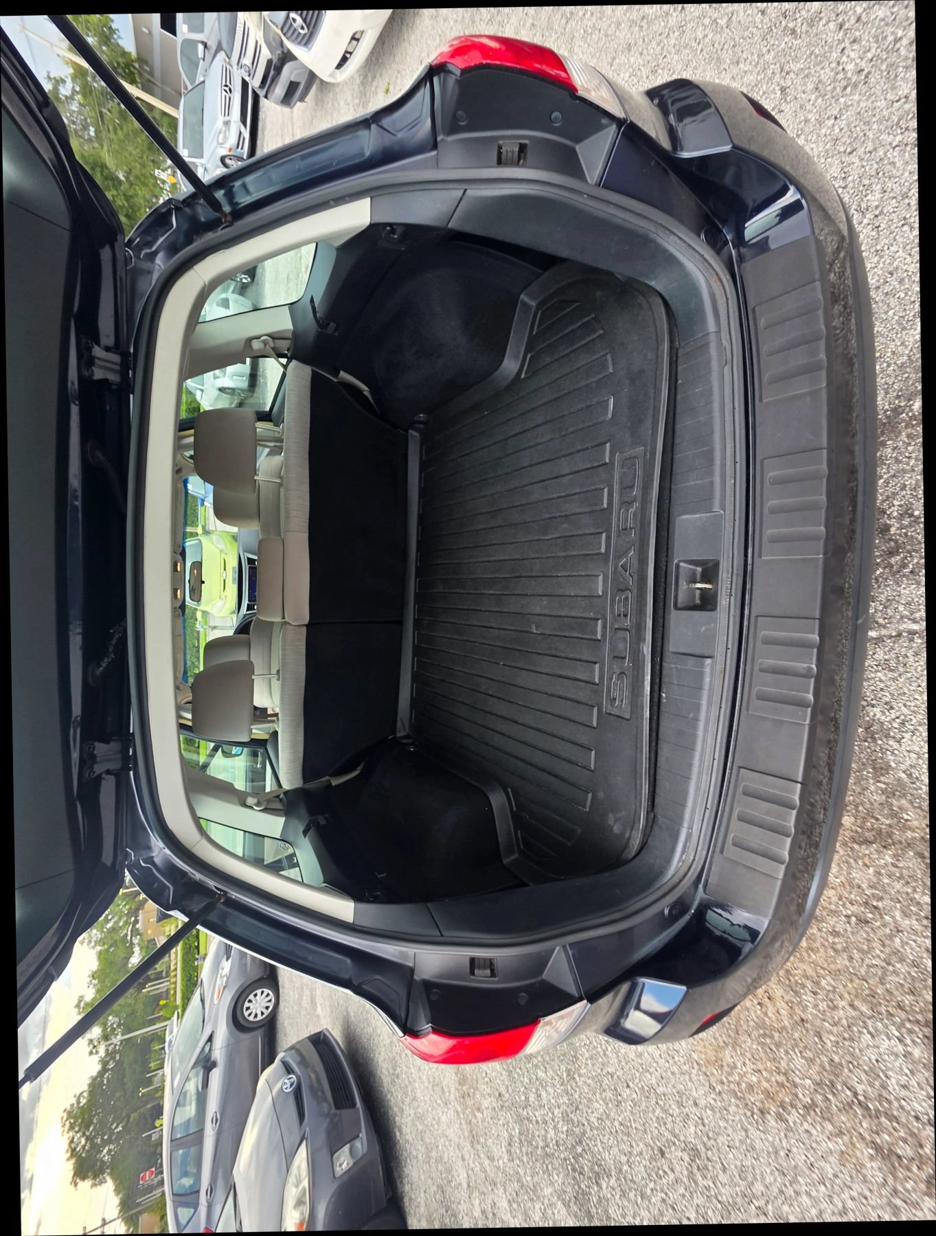 Used 2013 Subaru Outback 2.5i AWD/4WD image 16