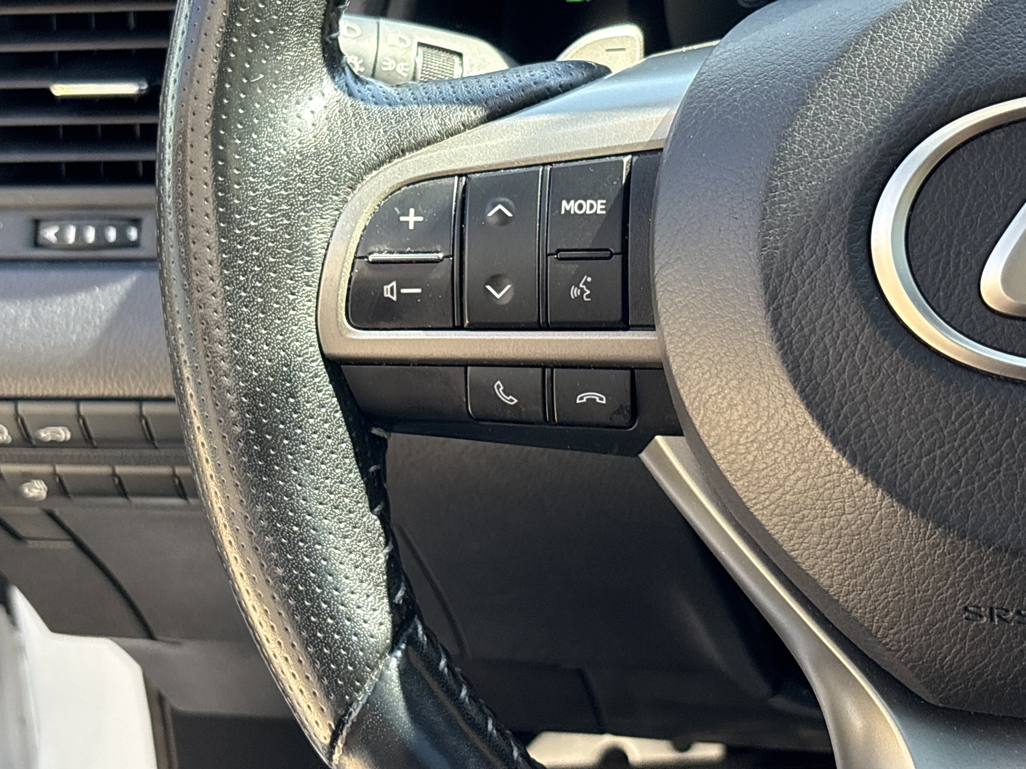 Used 2020 Lexus RX 350 F Sport AWD/4WD image 19