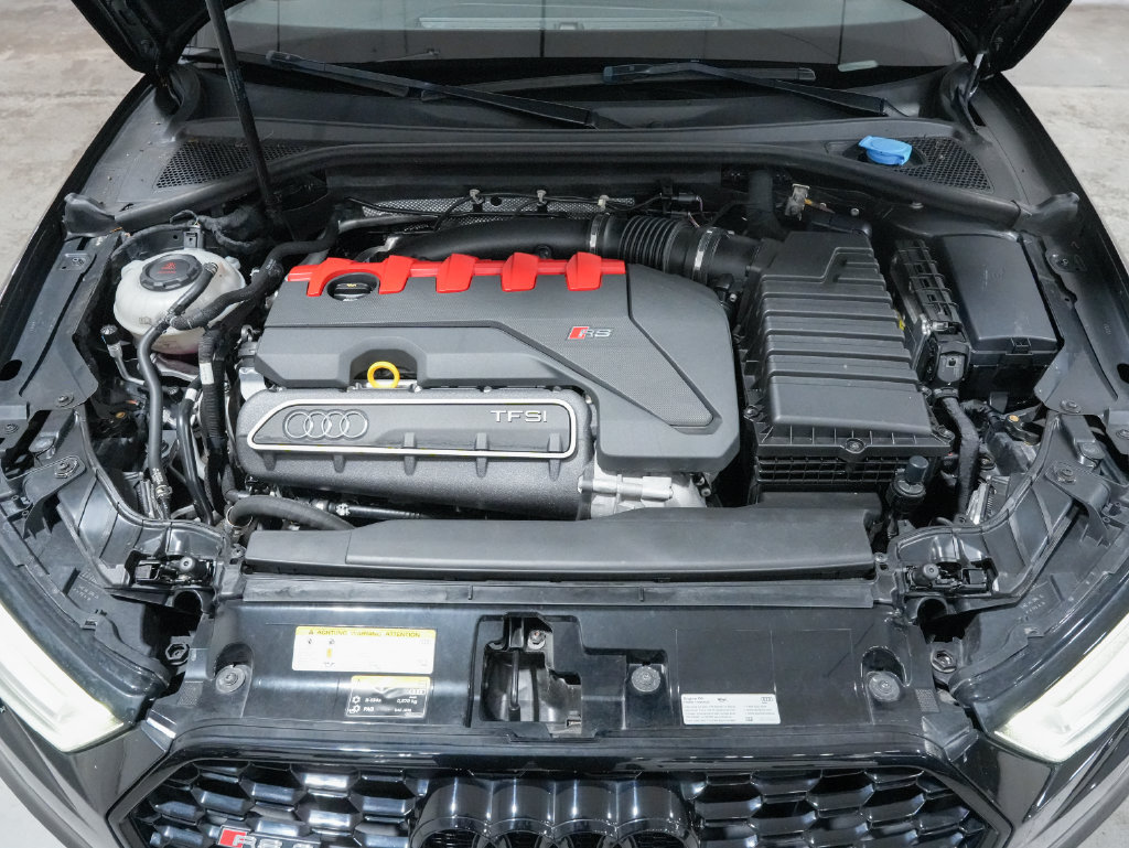 Used 2019 Audi RS 3 AWD/4WD image 38