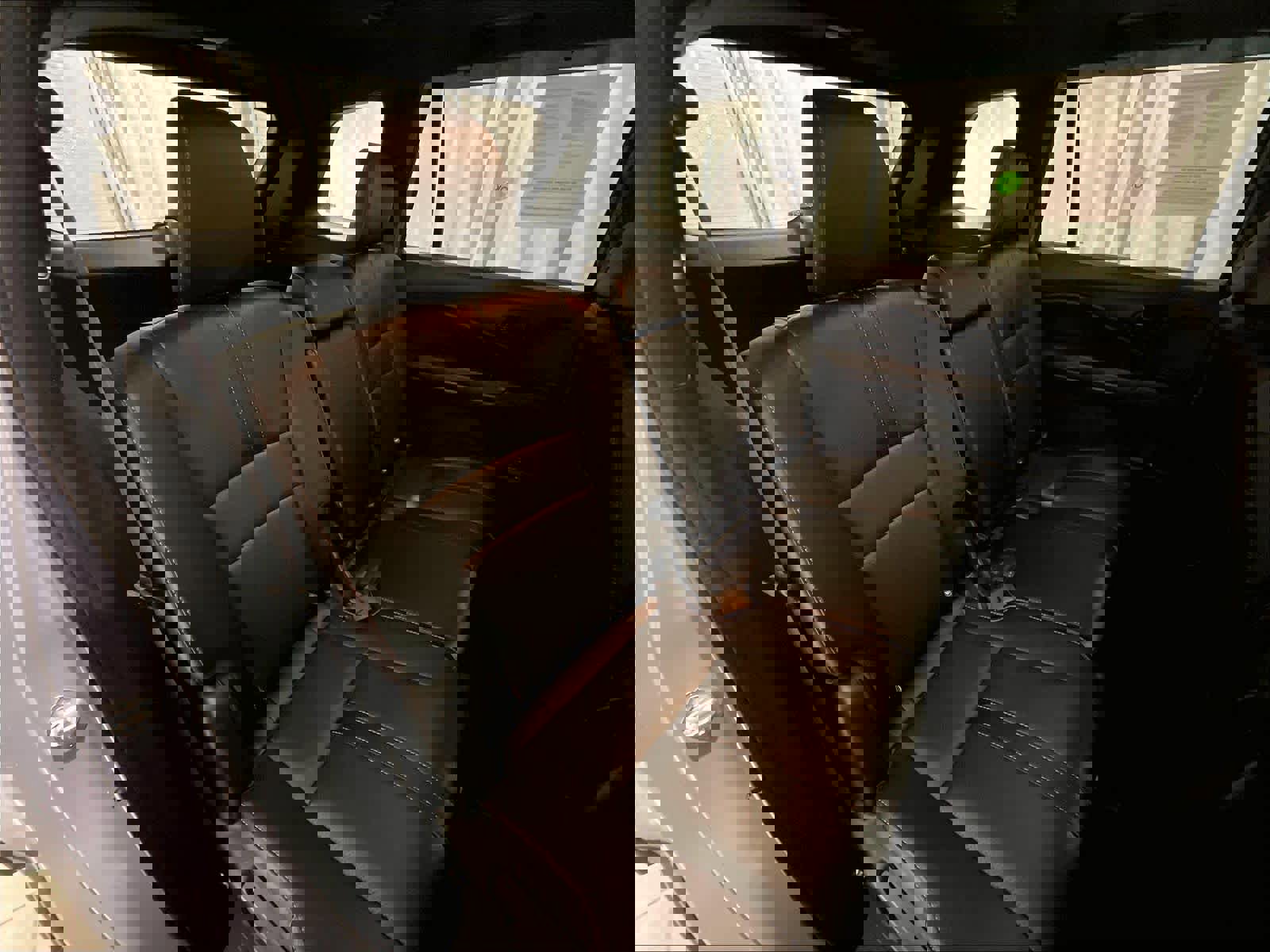 Used 2022 Honda Passport TrailSport image 16