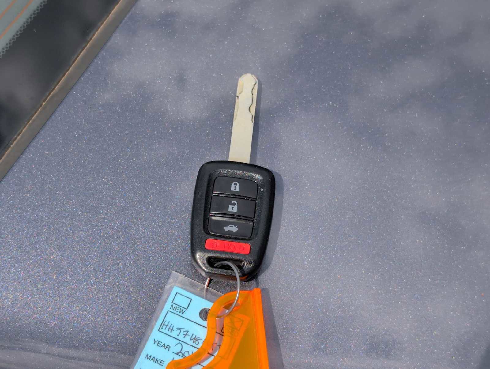 Used 2017 Honda Civic LX image 31
