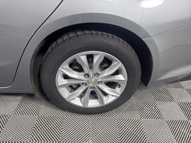 Used 2023 Chevrolet Malibu LT image 11