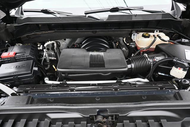 Used 2020 Chevrolet Silverado 1500 LTZ w/ LTZ Premium Package image 15