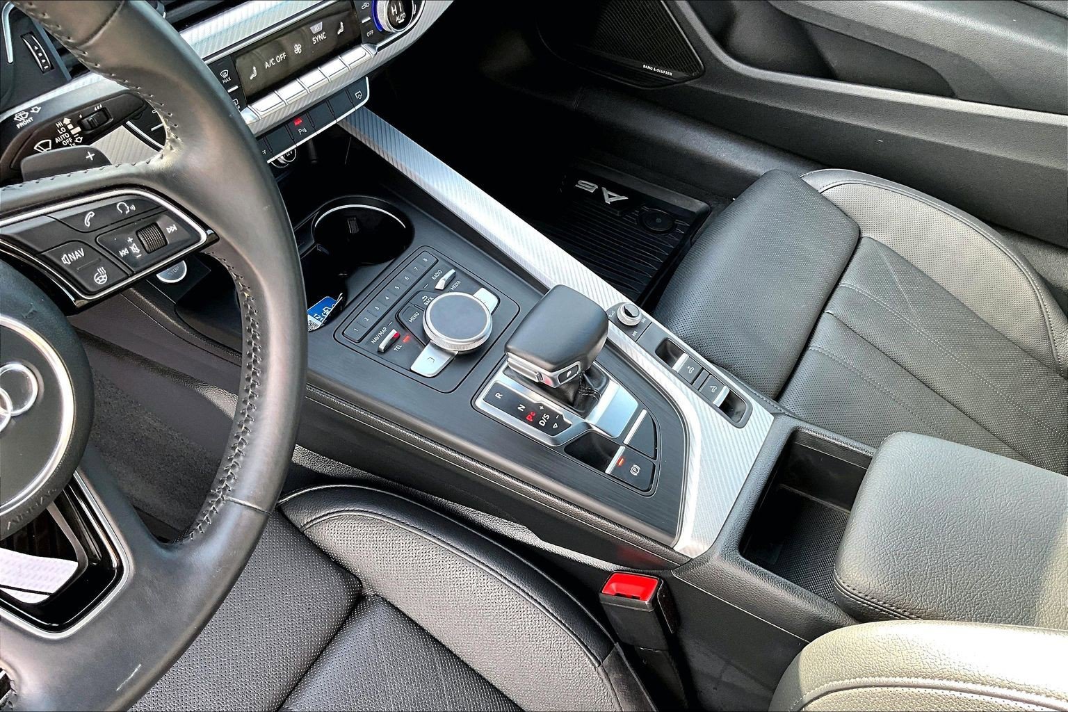 Used 2018 Audi A5 2.0T Premium Plus AWD/4WD image 15