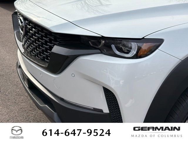 New 2026 MAZDA CX-50 2.5 Hybrid w/ Premium Plus Pkg image 13