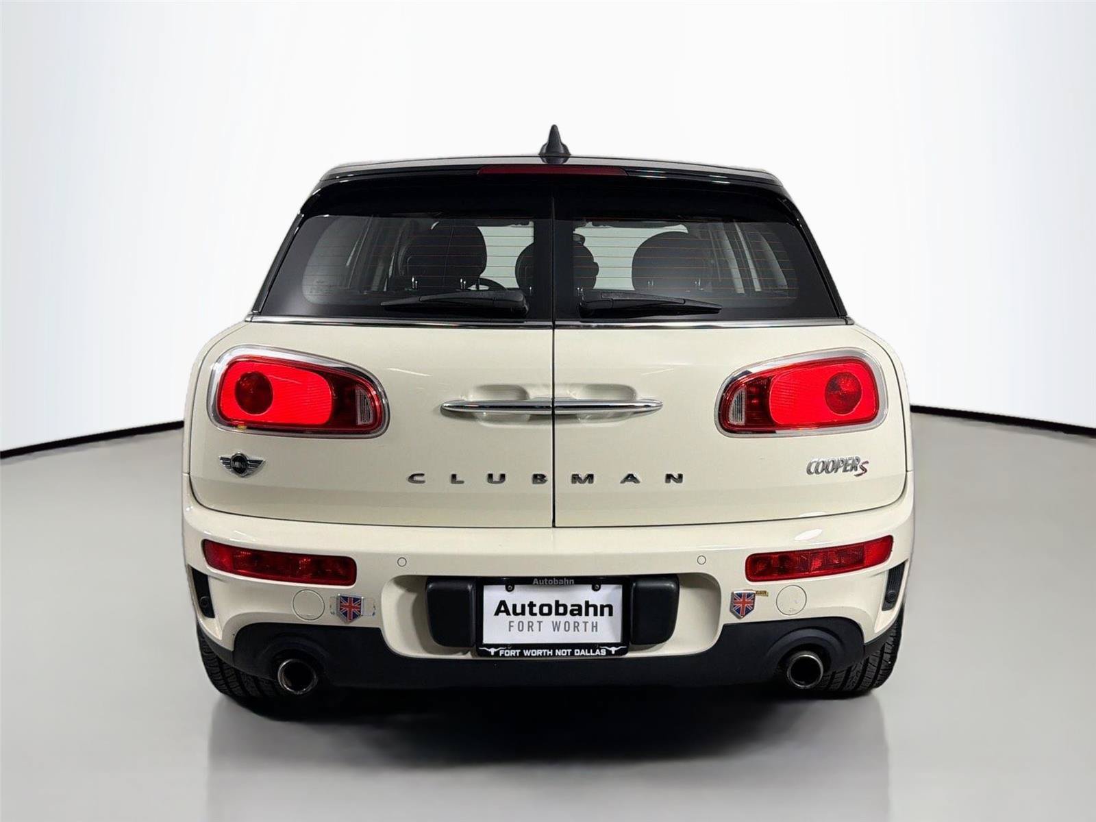 Used 2016 MINI Cooper Clubman S FWD image 6