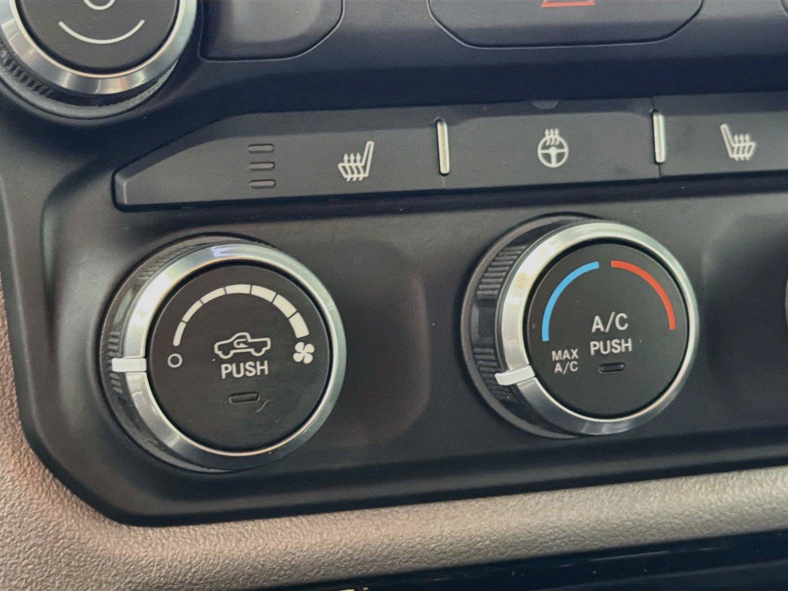 Used 2023 RAM 1500 Big Horn AWD/4WD image 24