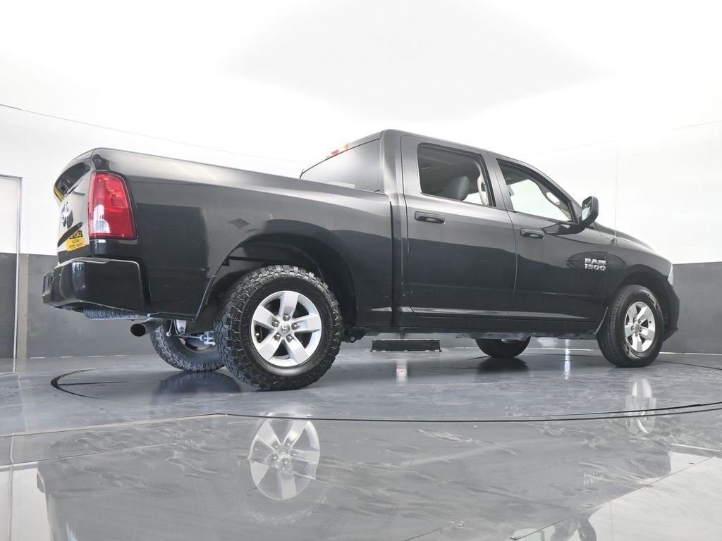 Used 2018 RAM 1500 Express image 55