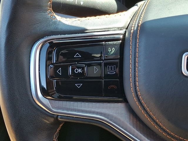 Used 2023 Jeep Grand Wagoneer Series III image 23