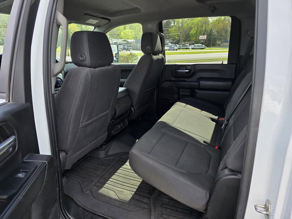 Used 2023 Chevrolet Silverado 2500 LT w/ Convenience Package image 24