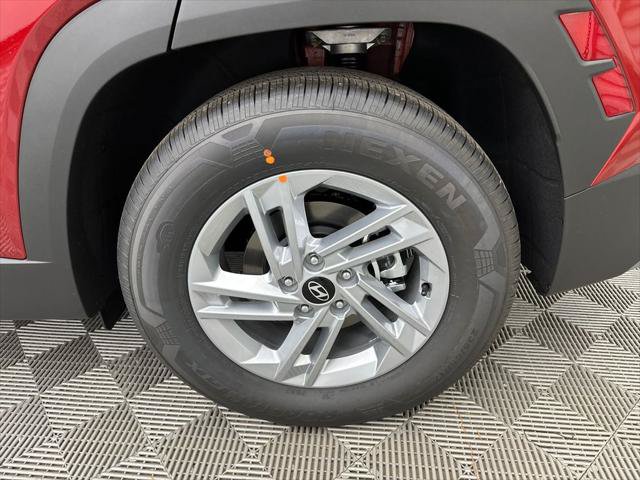 New 2026 Hyundai Tucson SE FWD image 19