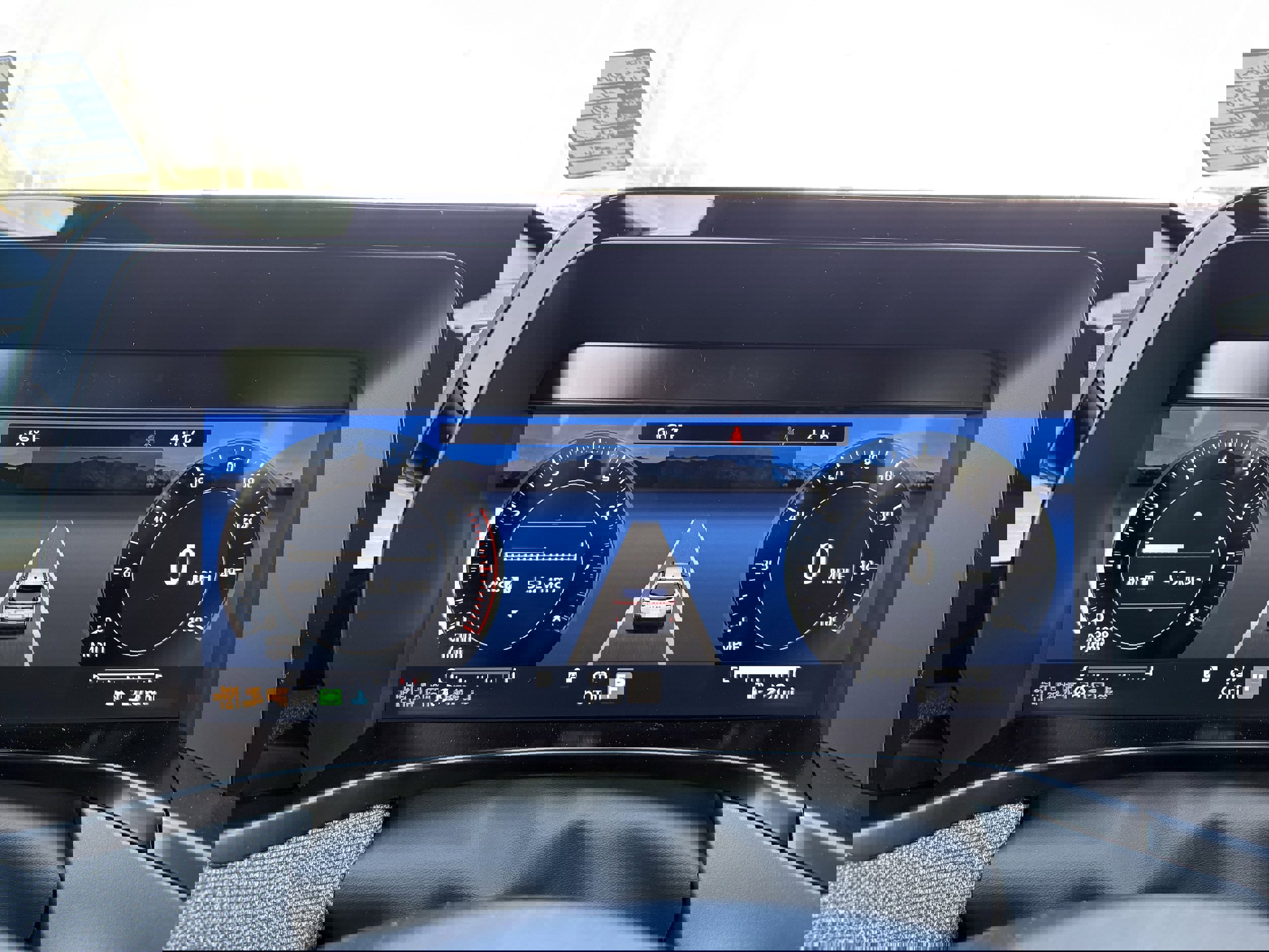 New 2026 Subaru Outback Limited image 14