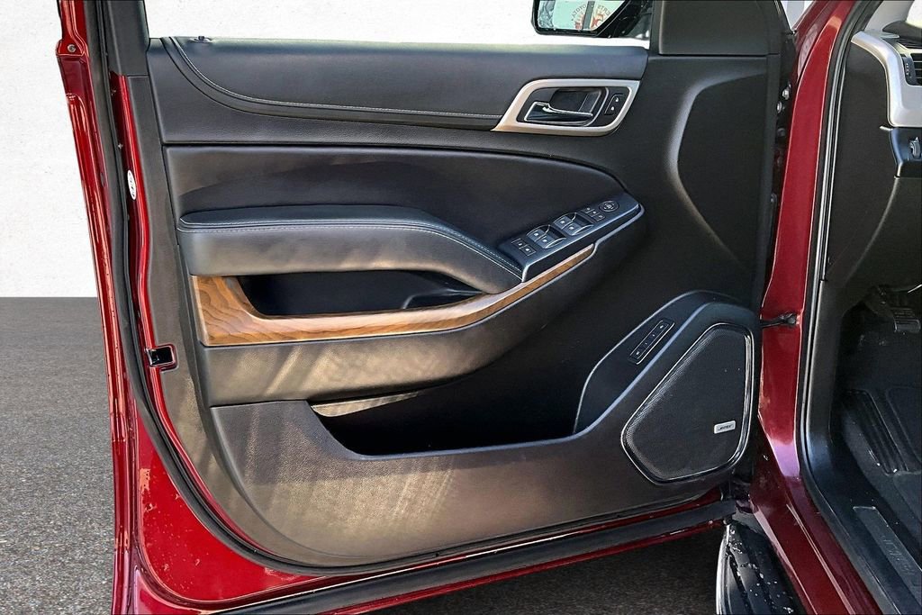 Used 2020 GMC Yukon XL Denali image 19