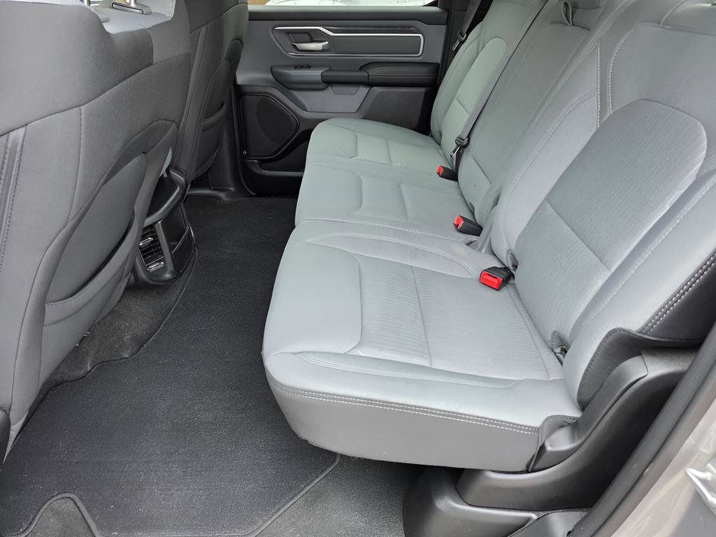Used 2022 RAM 1500 Big Horn AWD/4WD image 15