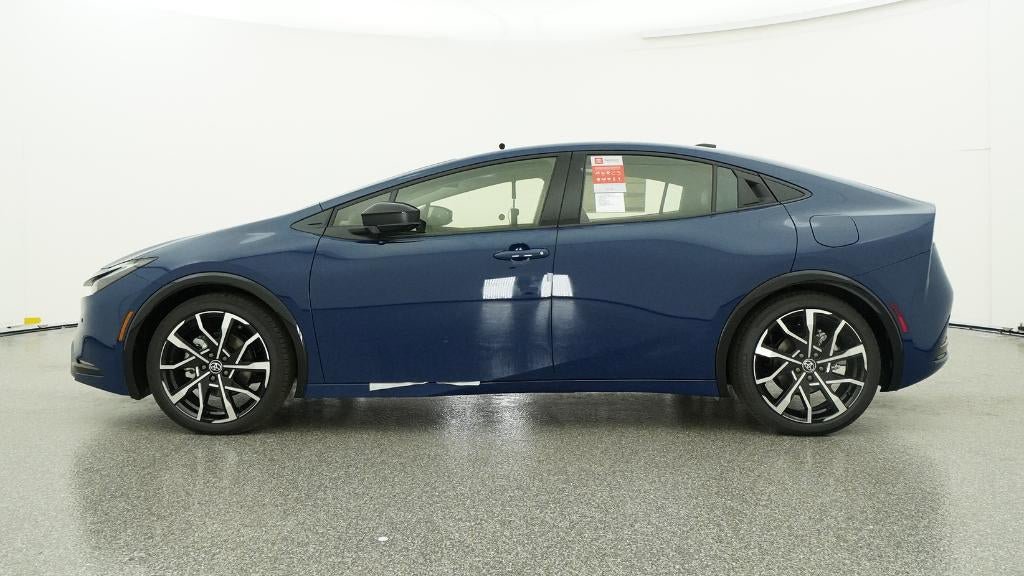 New 2026 Toyota Prius Plug-In Hybrid image 54